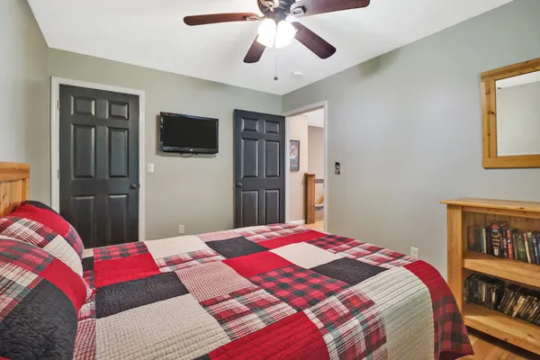 $439,000 | 137 Whirlwind Lane, Pikeville, TN 37367