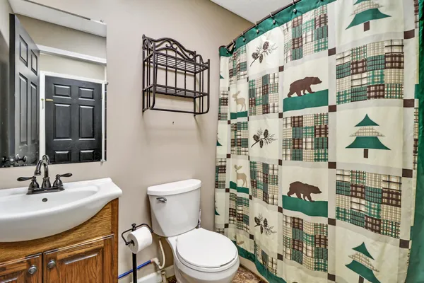 $439,000 | 137 Whirlwind Lane, Pikeville, TN 37367