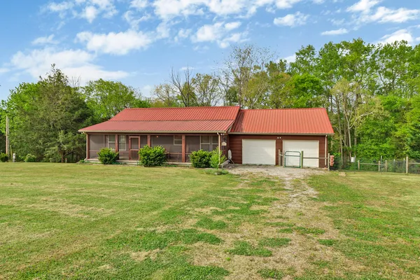 $439,000 | 137 Whirlwind Lane, Pikeville, TN 37367