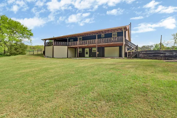 $439,000 | 137 Whirlwind Lane, Pikeville, TN 37367