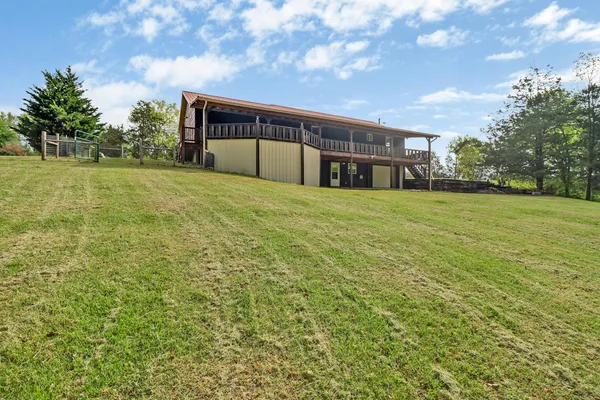 $439,000 | 137 Whirlwind Lane, Pikeville, TN 37367