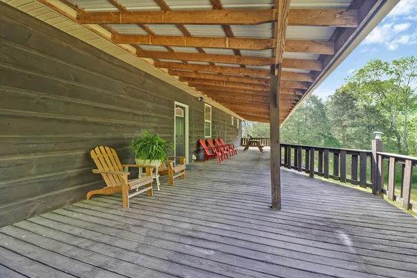 $439,000 | 137 Whirlwind Lane, Pikeville, TN 37367