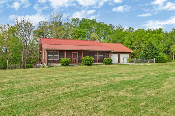 $439,000 | 137 Whirlwind Lane, Pikeville, TN 37367