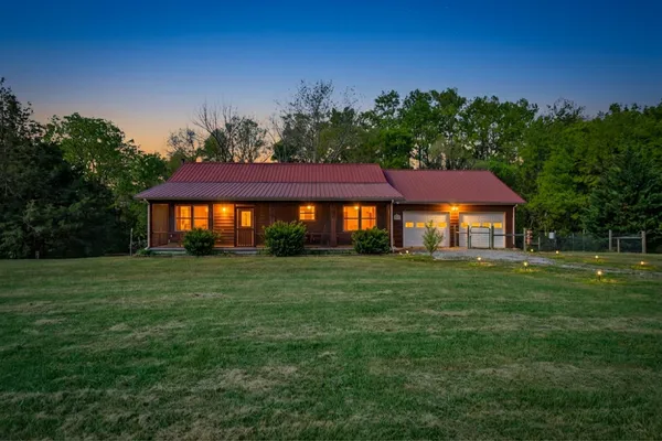 $439,000 | 137 Whirlwind Lane, Pikeville, TN 37367