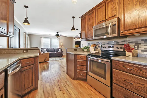 $439,000 | 137 Whirlwind Lane, Pikeville, TN 37367