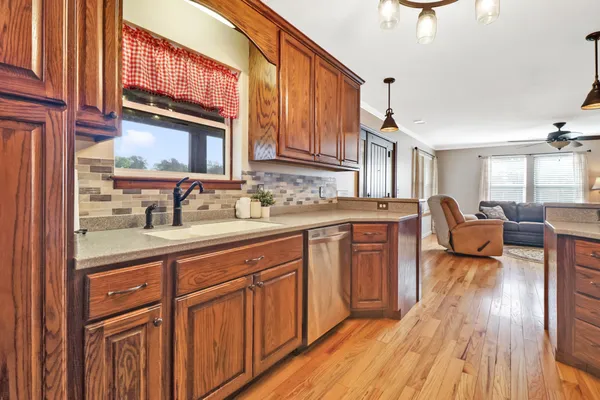 $439,000 | 137 Whirlwind Lane, Pikeville, TN 37367