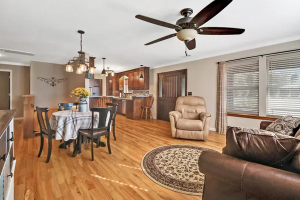 $439,000 | 137 Whirlwind Lane, Pikeville, TN 37367