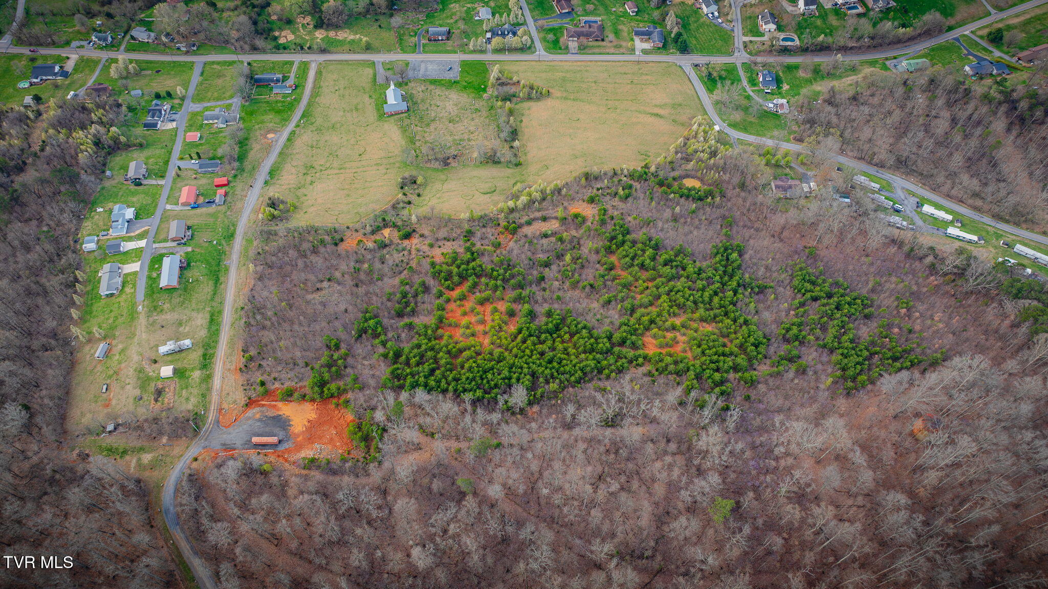 Tbd Bloomingdale Road Kingsport, TN 37660 - Photo 13 of 22 105