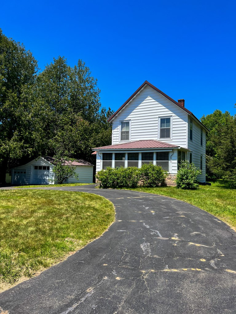 35 Trudeau Road Saranac Lake, NY 12983 - Photo 2 of 25 Gallery Image 2