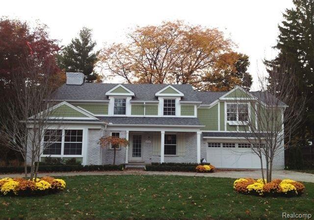 355 Washington Road Grosse Pointe, MI 48230 - Photo 1 of 1 355 Washington