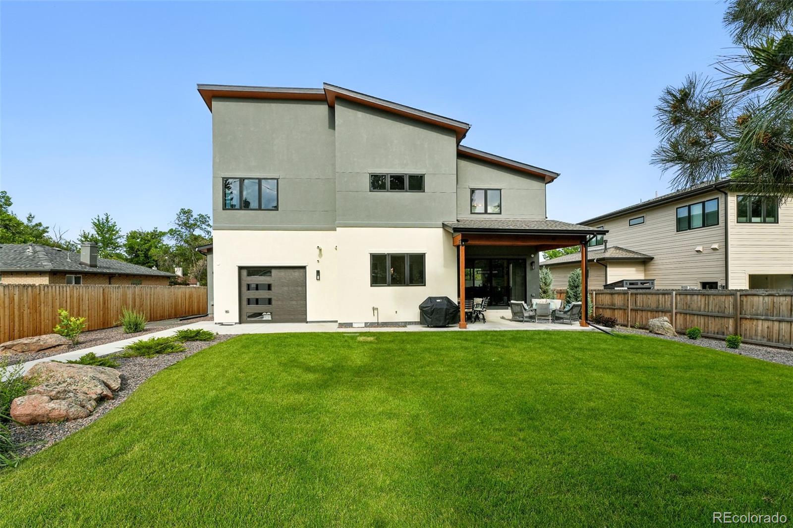 2635 Pierce Street Denver, CO 80214 - Photo 40 of 49