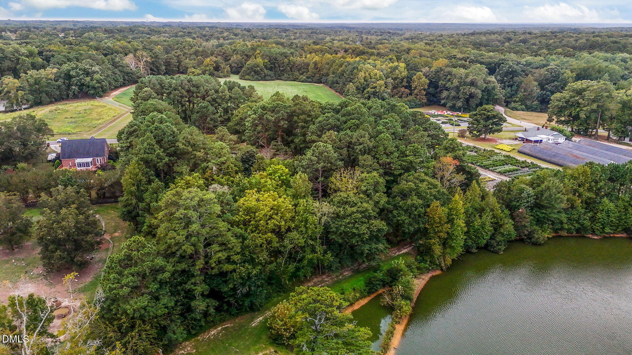 7309 Rouse Road Holly Springs, NC 27540 - Photo 50 of 52 55-web-or-mls-DJI_20250916143101_0313_D