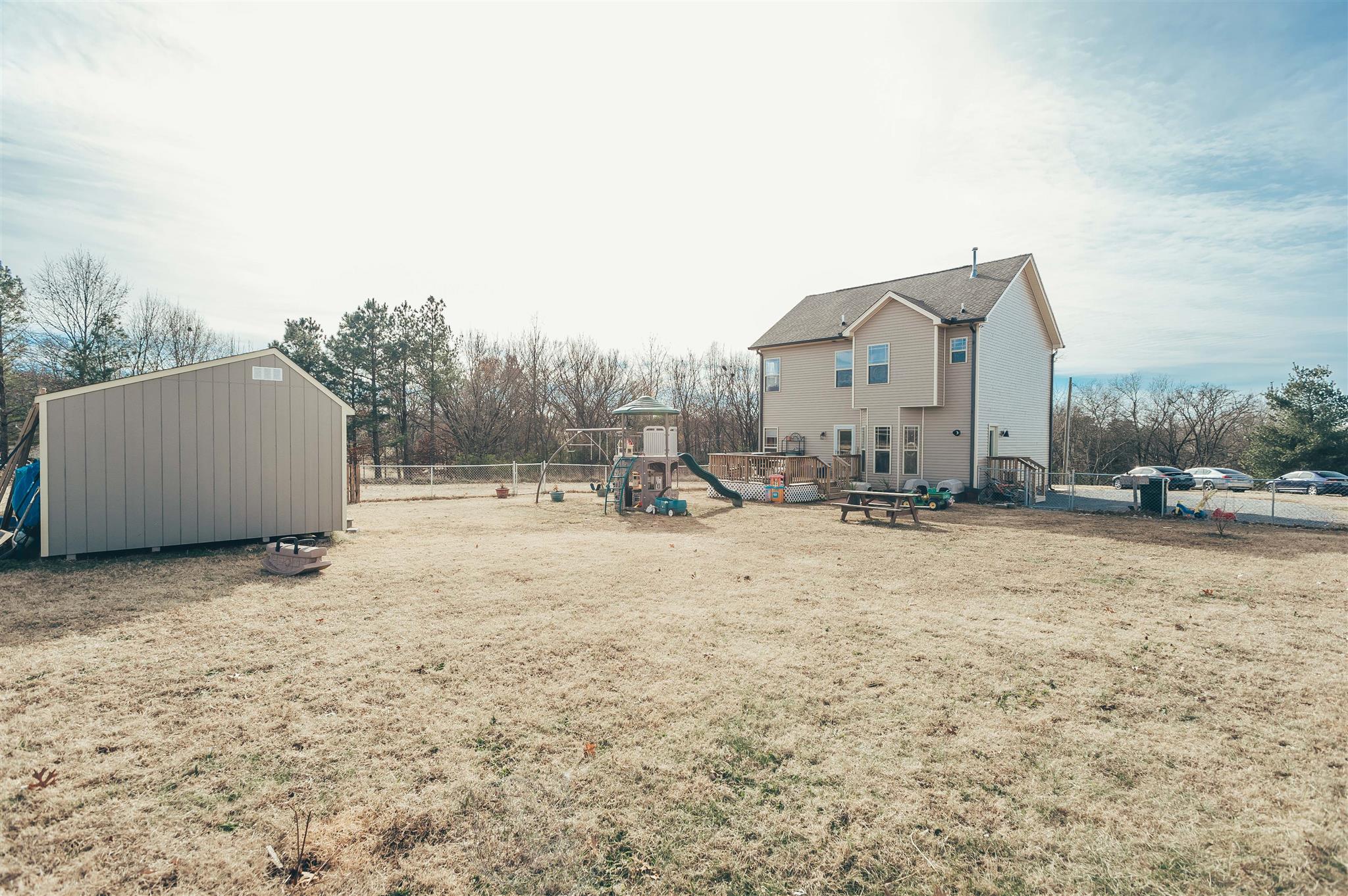 1231 Lock 4 Road Gallatin, TN 37066 - Photo 19 of 29 Gallery Image 19