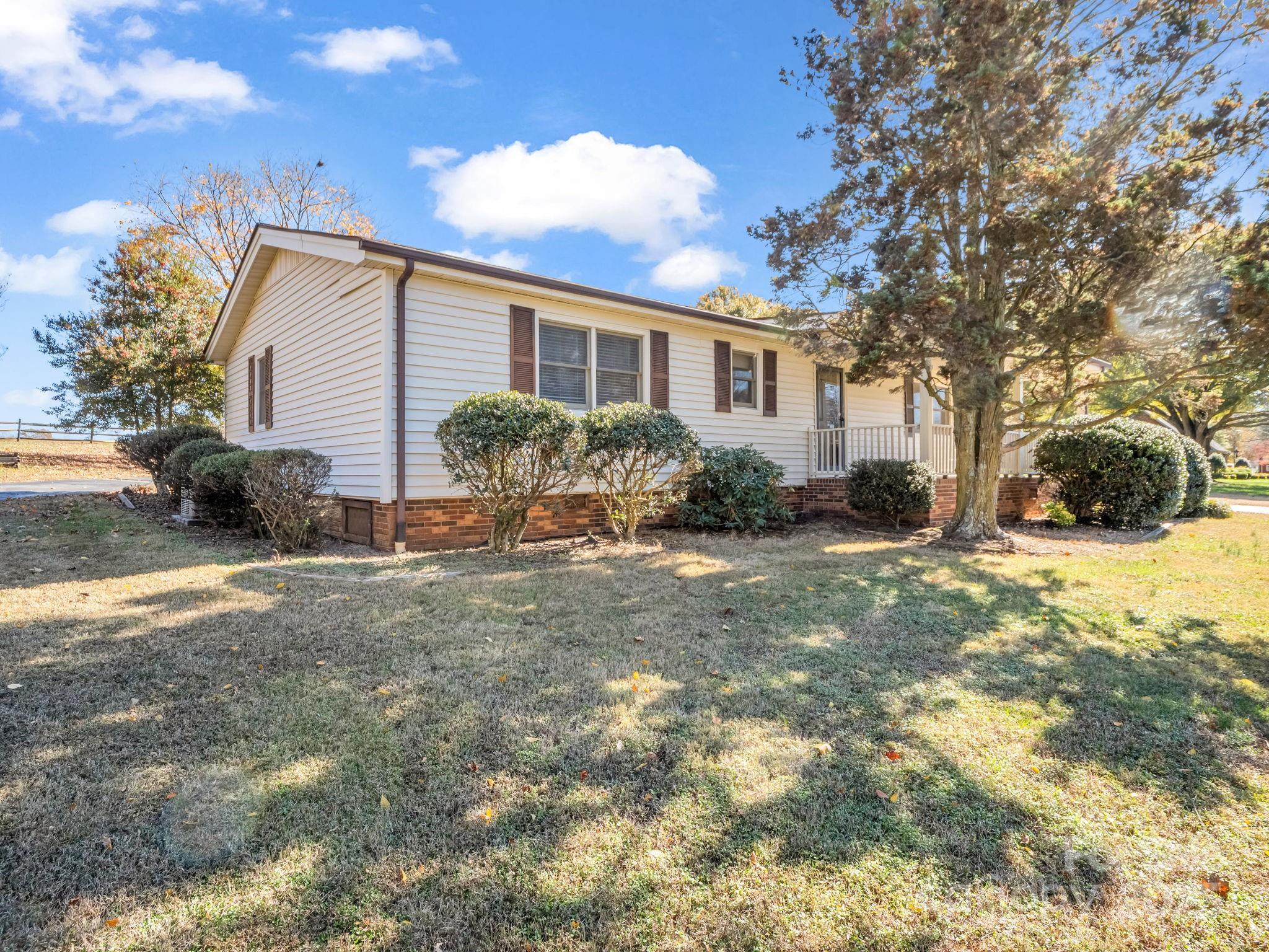1640 Lithia Springs Road Shelby, NC 28150 - Photo 1 of 29 Gallery Image 1
