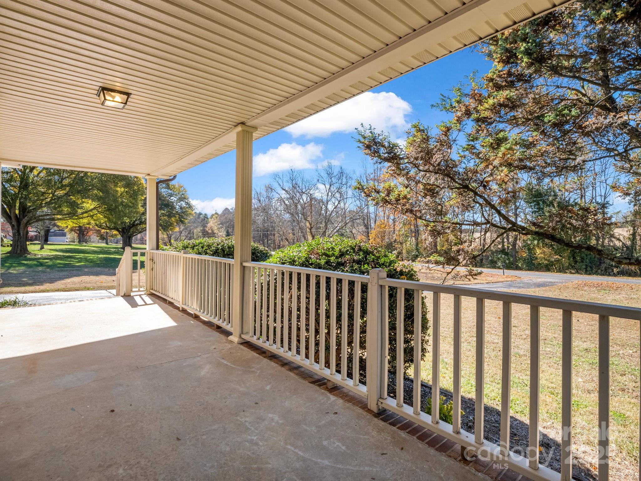 1640 Lithia Springs Road Shelby, NC 28150 - Photo 8 of 29 Gallery Image 8