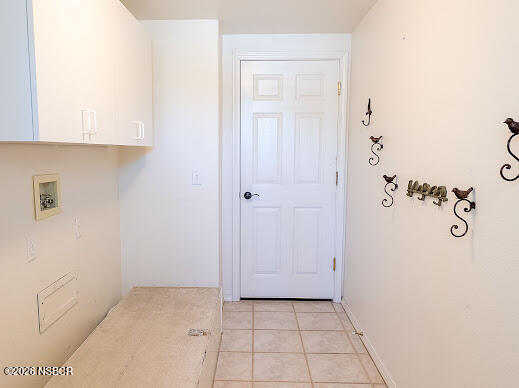 5011 Steeplegate Lane Santa Maria, CA 93455 - Photo 15 of 31 an empty room with cabinet