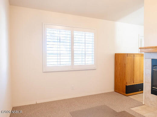 5011 Steeplegate Lane Santa Maria, CA 93455 - Photo 17 of 31 a view of an empty room with window