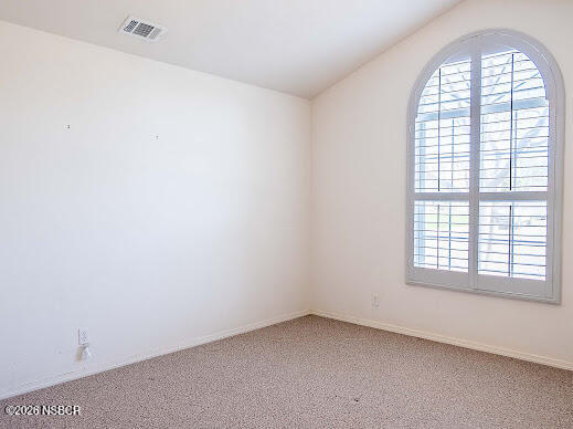 5011 Steeplegate Lane Santa Maria, CA 93455 - Photo 18 of 31 an empty room with a window