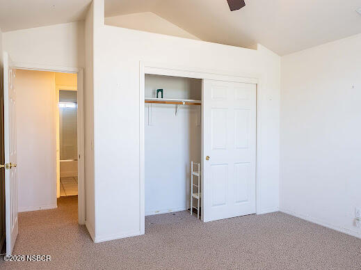 5011 Steeplegate Lane Santa Maria, CA 93455 - Photo 19 of 31 a view of an empty room