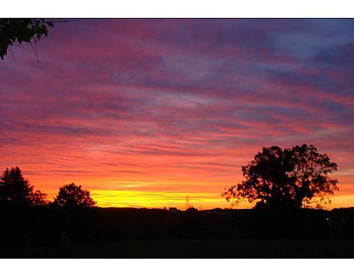 1175 Renton Road Plum, PA 15239 - Photo 18 of 18 View. Picturesque Sunsets
