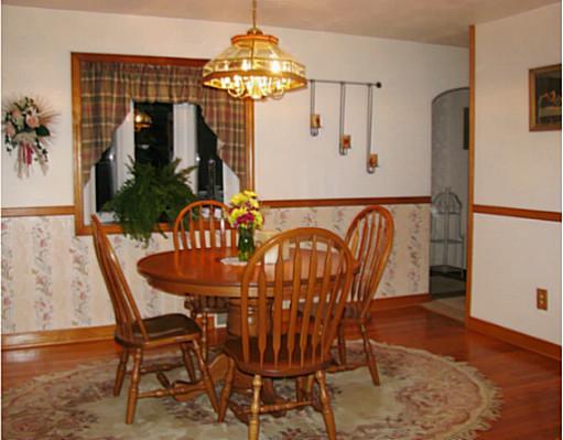 1175 Renton Road Plum, PA 15239 - Photo 3 of 18 Dining Room. Oversized diningroom w/ bay window & hardwood floors thru out.