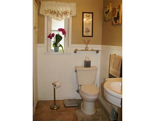 1175 Renton Road Plum, PA 15239 - Photo 8 of 18 Full Bath. Renovated full bathroom w/ ceramic tile