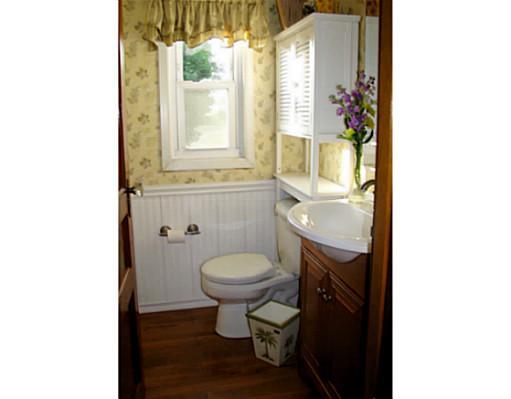 1175 Renton Road Plum, PA 15239 - Photo 9 of 18 Other. remodeled powder room
