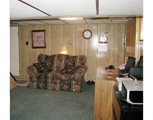 1175 Renton Road Plum, PA 15239 - Photo 10 of 18 Den/Family/Great Room. Gameroom w/ stone wood burning fireplace, additional storage & safe room, half bath w/ shower & walkout