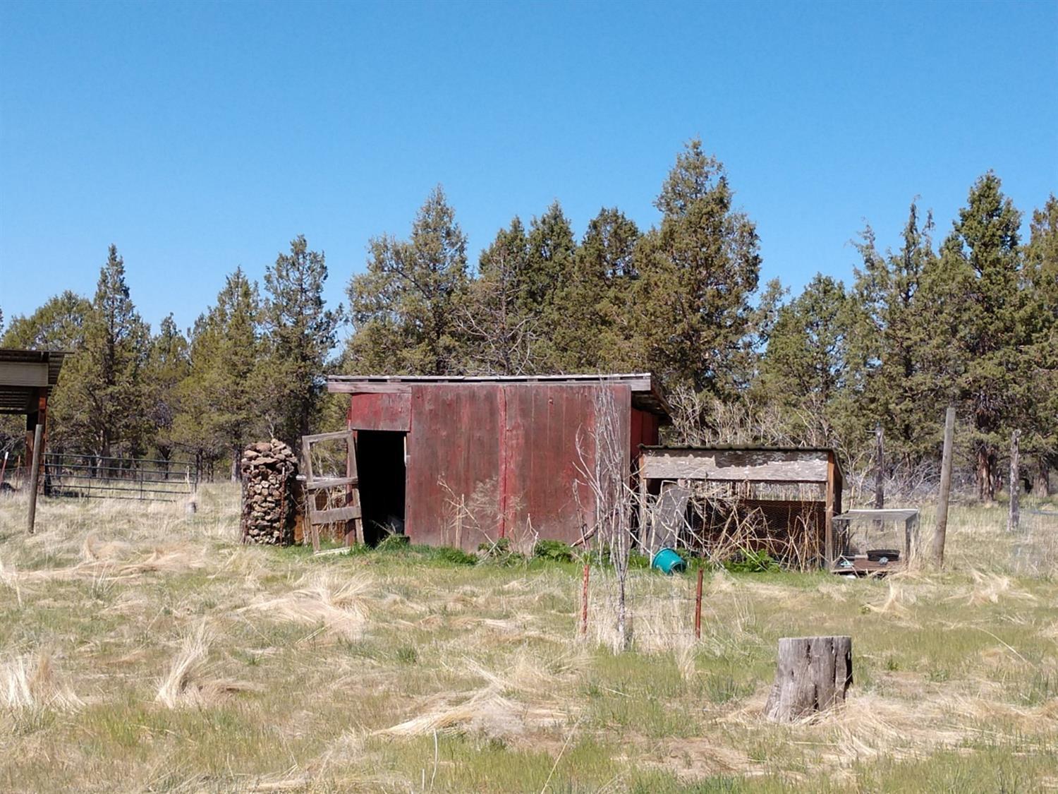 15935 Fishhole Creek Road Bly, OR 97622 - Photo 12 of 16 Additional Photo