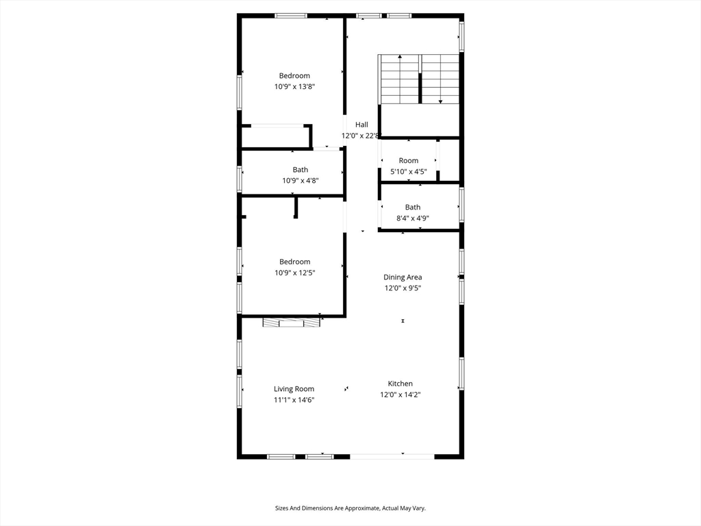 14 Bonair Street, Unit 14 Somerville, MA 02145 - Photo 37 of 39 a picture of a bench in a cabinet