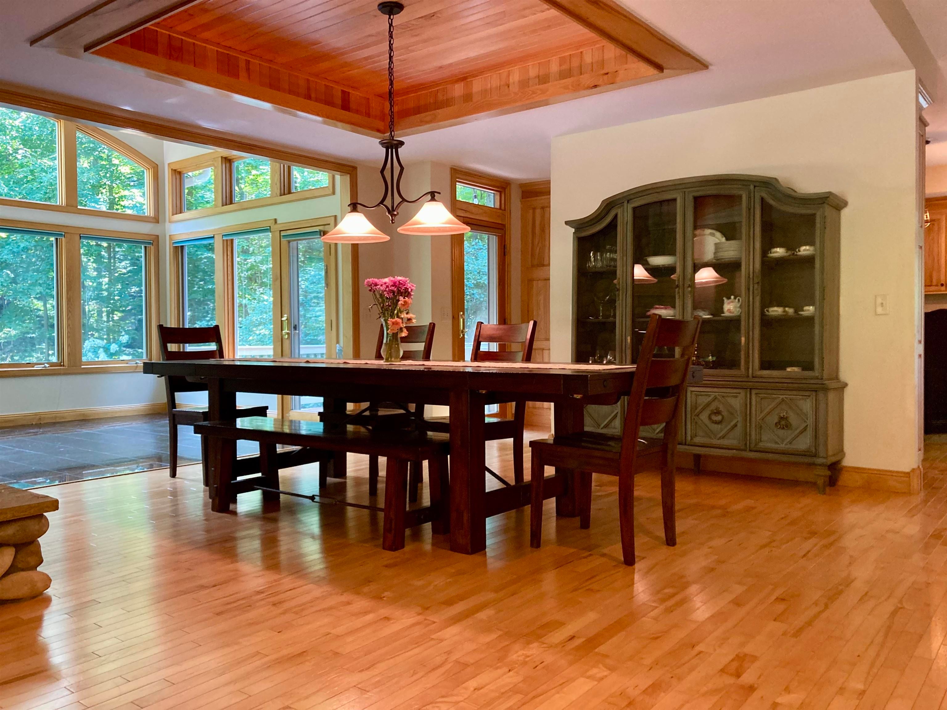6788 East Hoxie Road Cedar, MI 49621 - Photo 16 of 47 Gallery Image 16