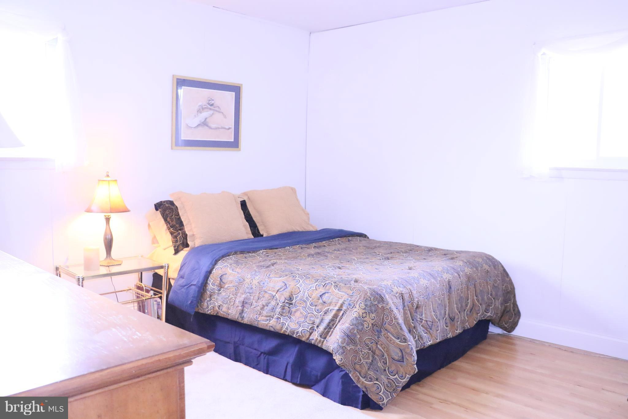 9806 Mendoza Road Randallstown, MD 21133 - Photo 12 of 26 Bedroom 2