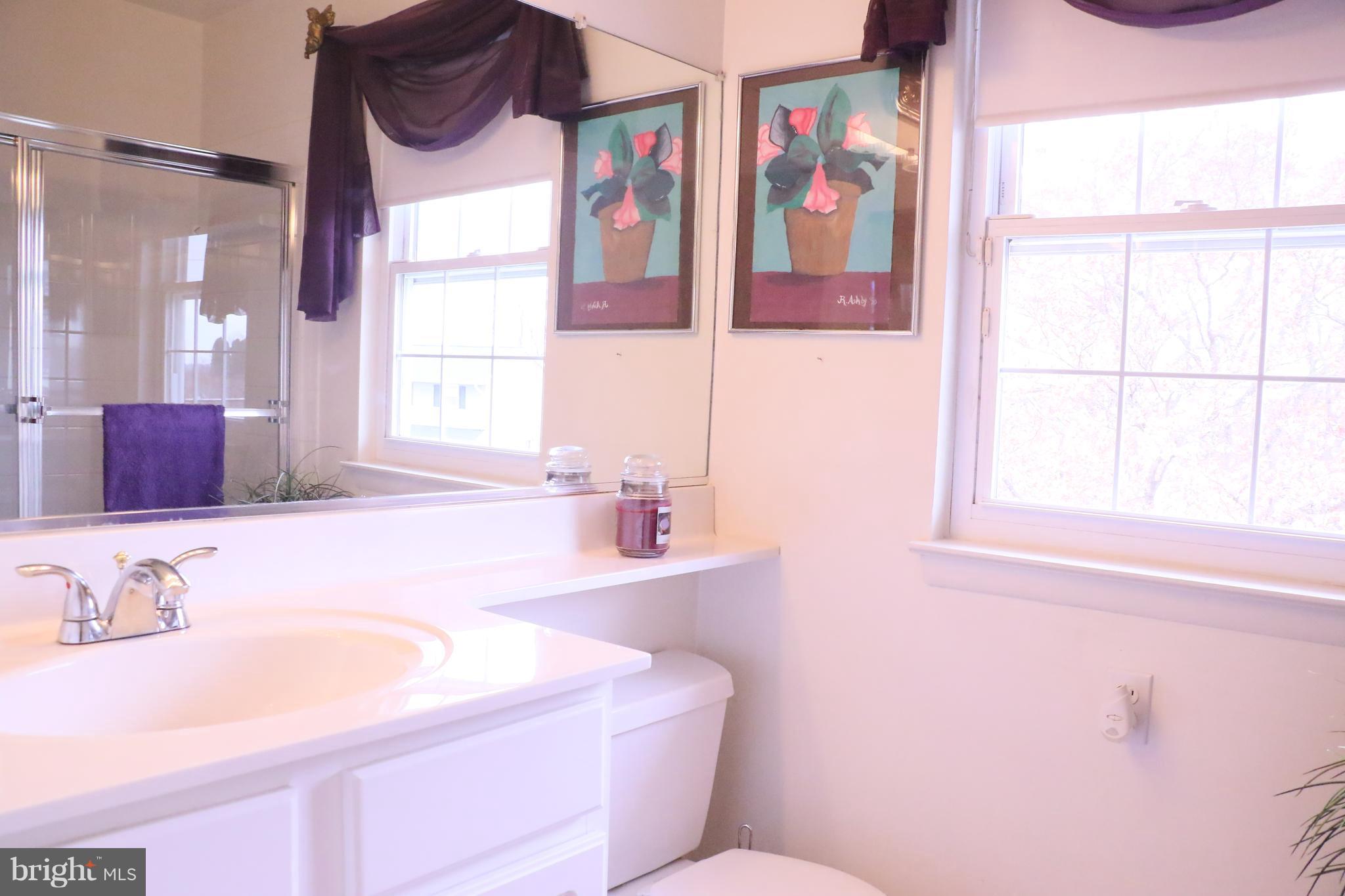 9806 Mendoza Road Randallstown, MD 21133 - Photo 13 of 26 Bedroom 2