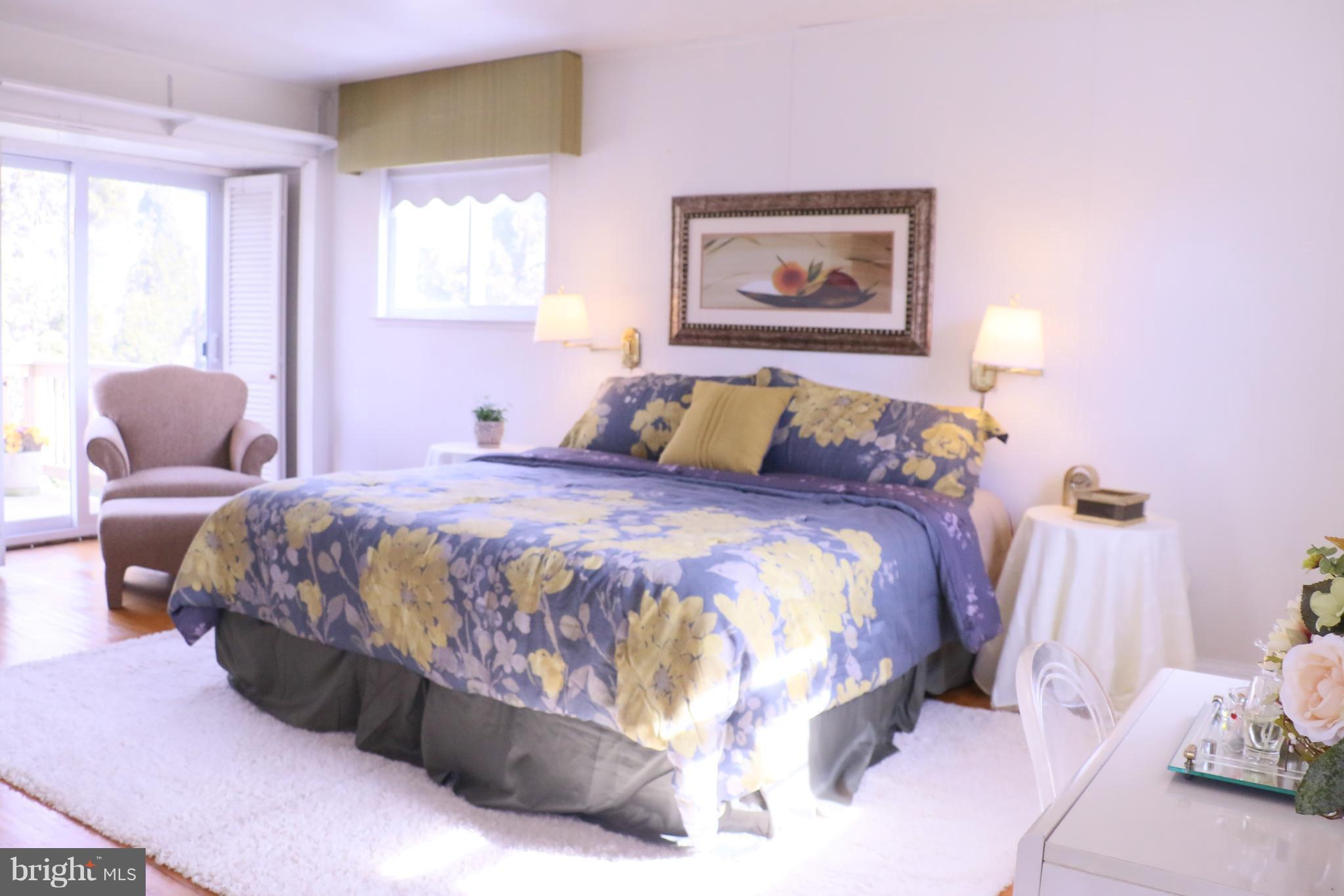 9806 Mendoza Road Randallstown, MD 21133 - Photo 17 of 26 Bedroom (Master)