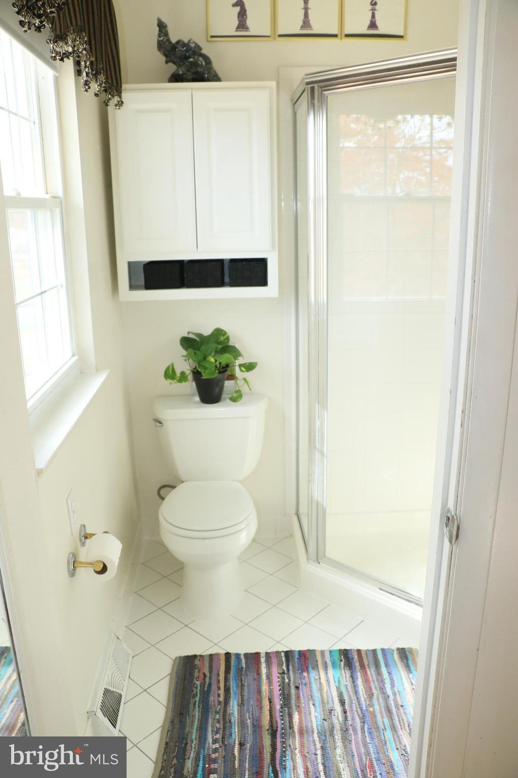 9806 Mendoza Road Randallstown, MD 21133 - Photo 18 of 26 Bath (Master)