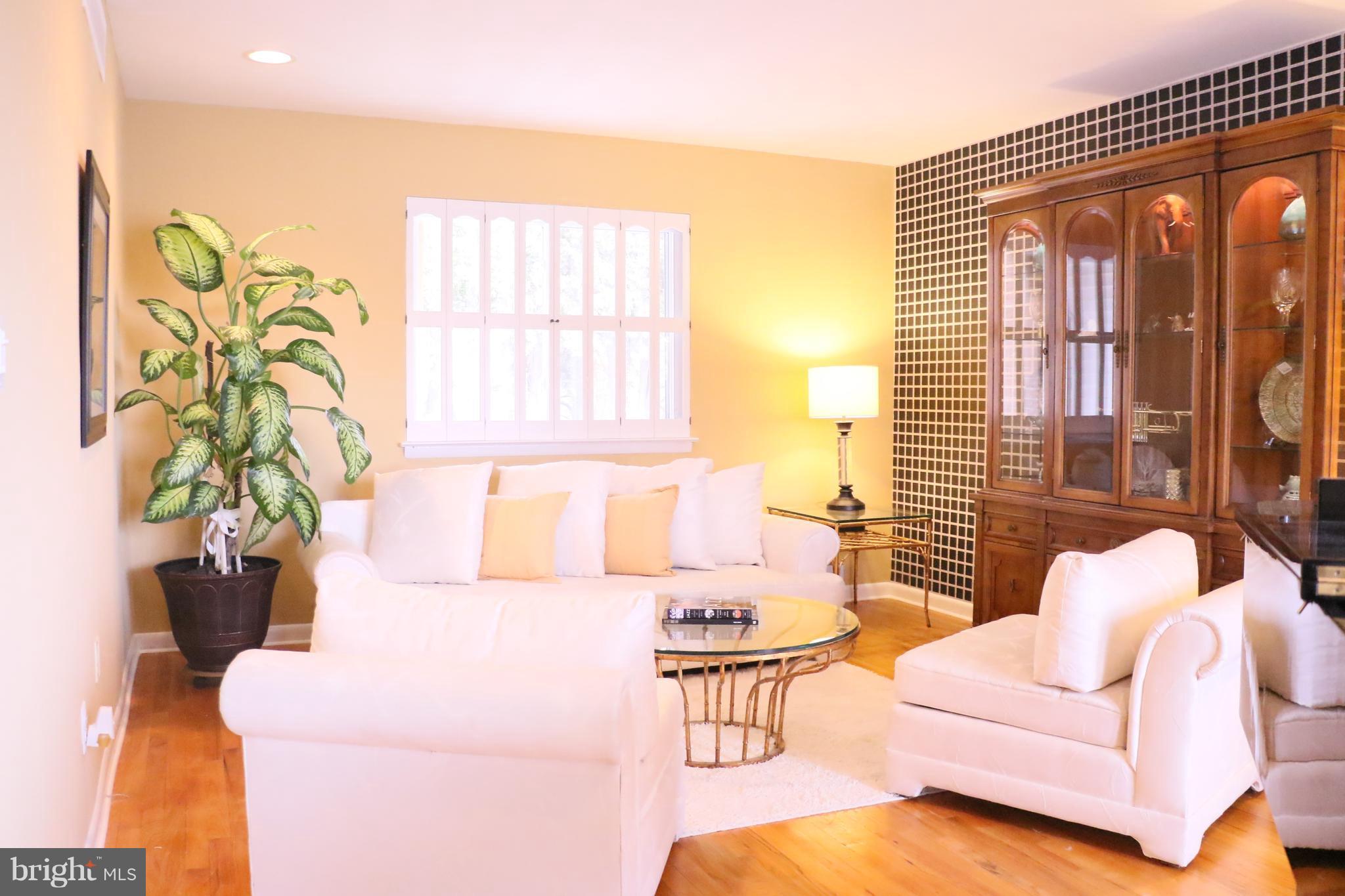 9806 Mendoza Road Randallstown, MD 21133 - Photo 7 of 26 Living Room