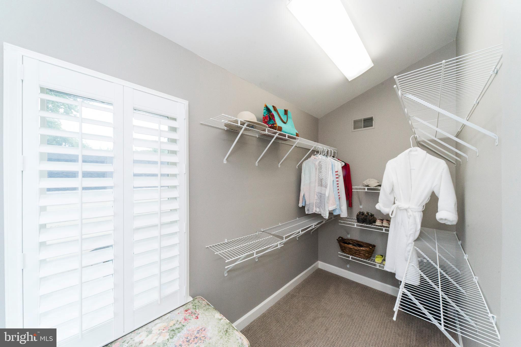 38 Shorewalk Road Riva, MD 21140 - Photo 13 of 40 Primary Walk-in Closet