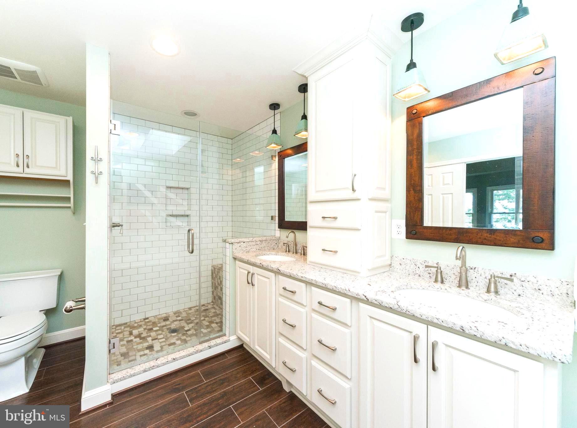 38 Shorewalk Road Riva, MD 21140 - Photo 16 of 40 Primary Bathroom with Walk-in Shower