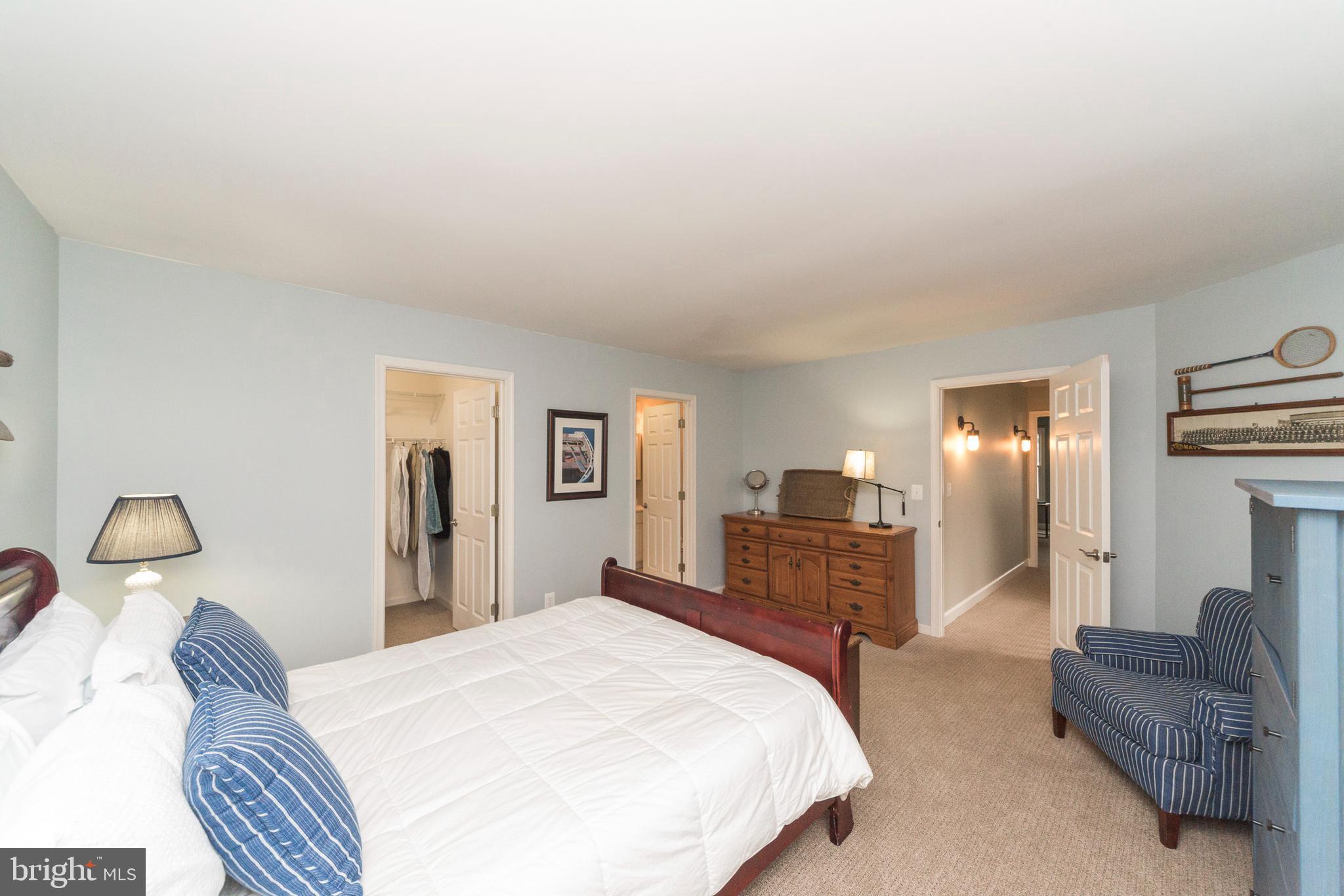 38 Shorewalk Road Riva, MD 21140 - Photo 19 of 40 2nd Floor Bedroom 2