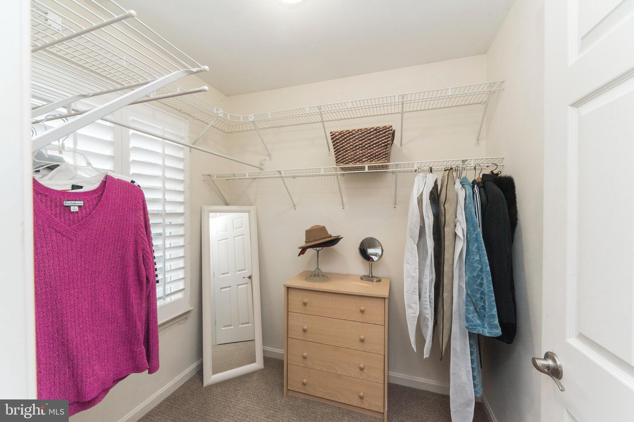 38 Shorewalk Road Riva, MD 21140 - Photo 20 of 40 2nd Floor Walk-in Closet