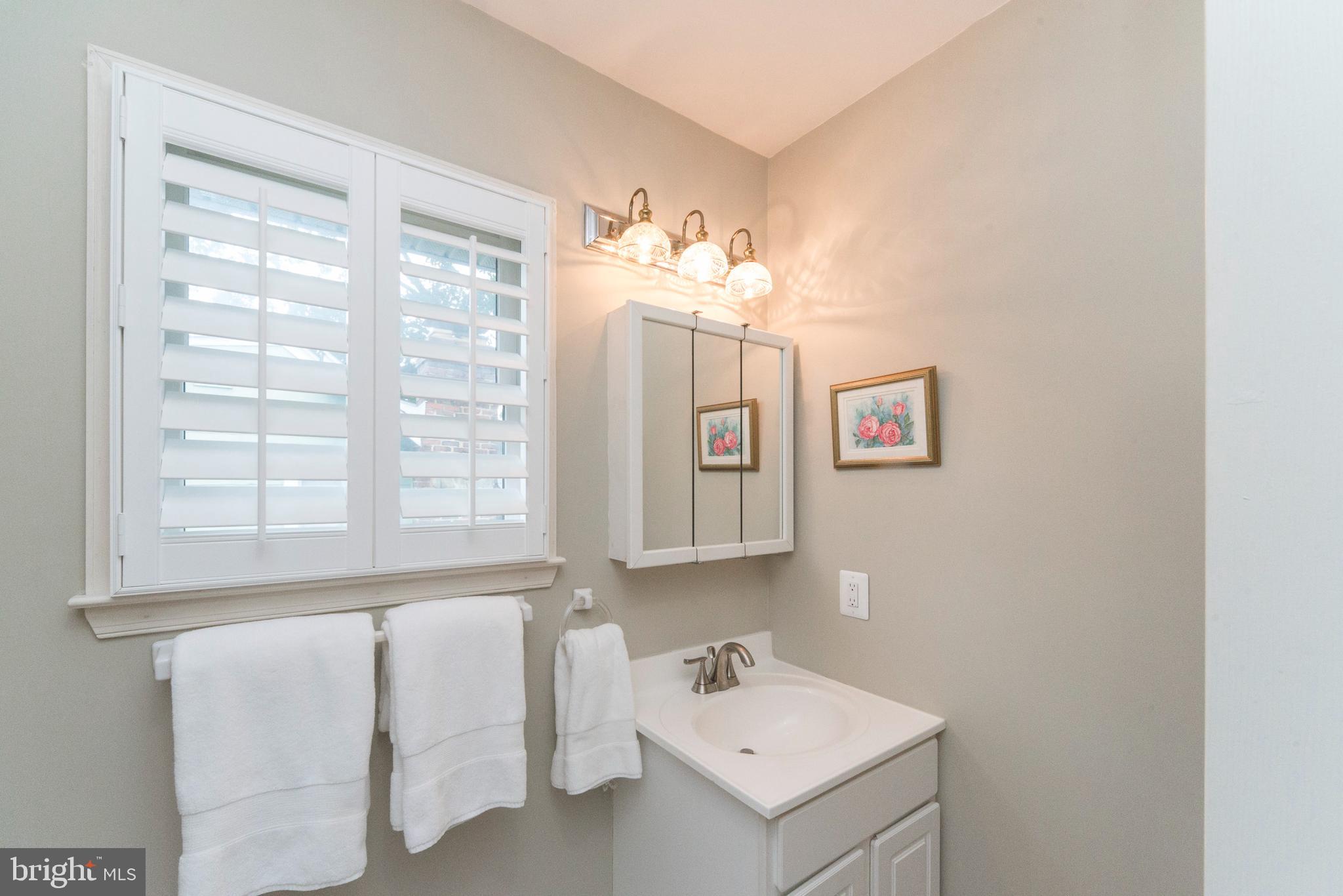 38 Shorewalk Road Riva, MD 21140 - Photo 21 of 40 2nd Floor Bathroom
