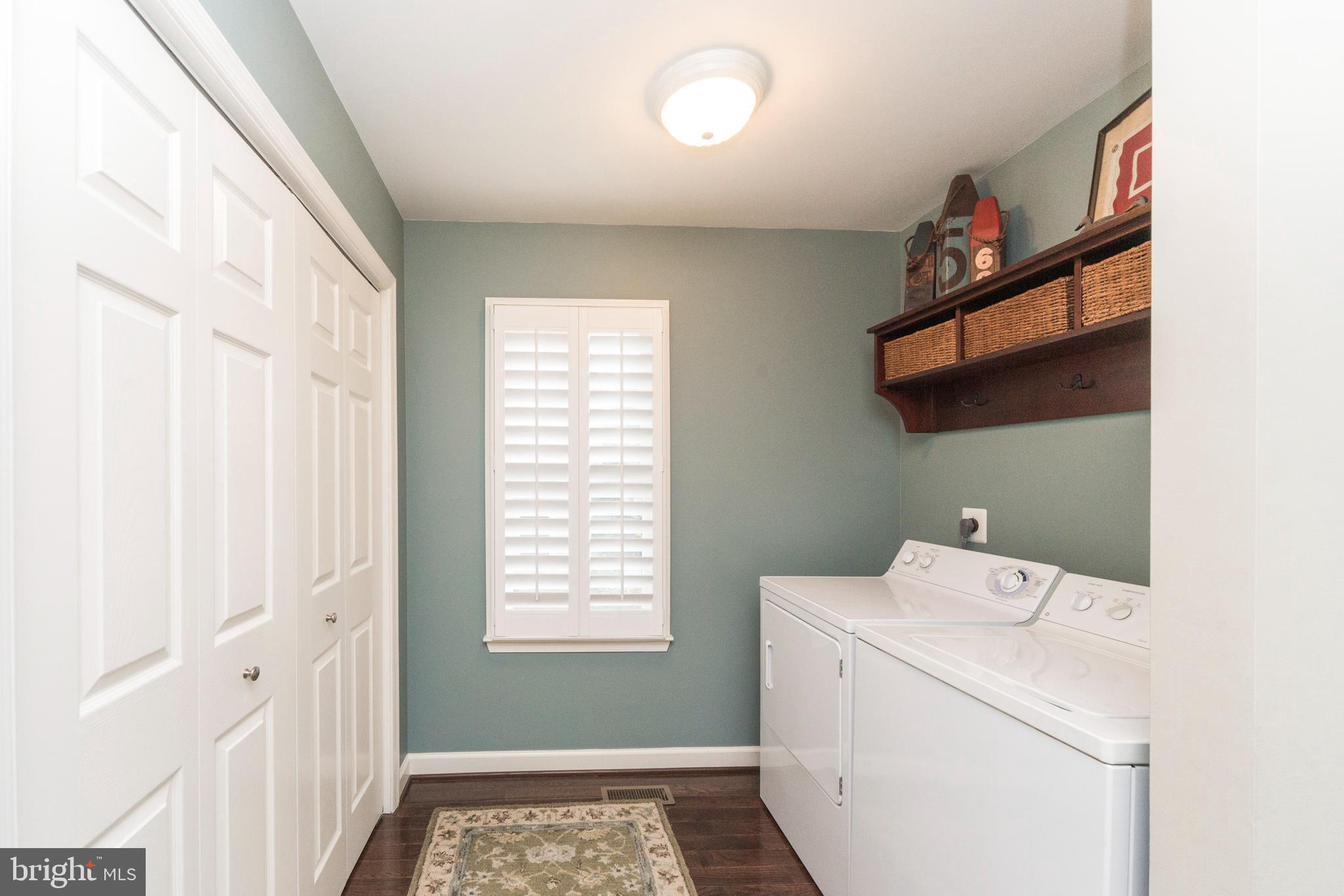 38 Shorewalk Road Riva, MD 21140 - Photo 25 of 40 Laundry Area Main Level