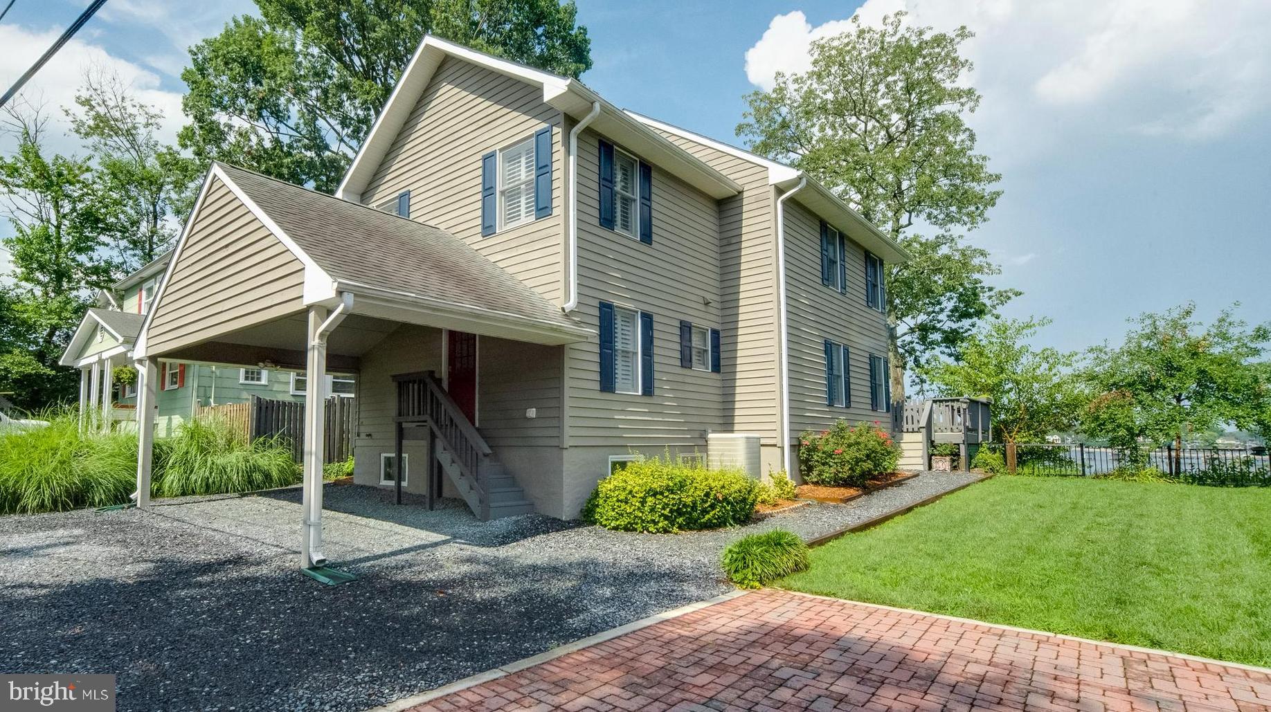 38 Shorewalk Road Riva, MD 21140 - Photo 33 of 40 Home with Carport and Off Street parking