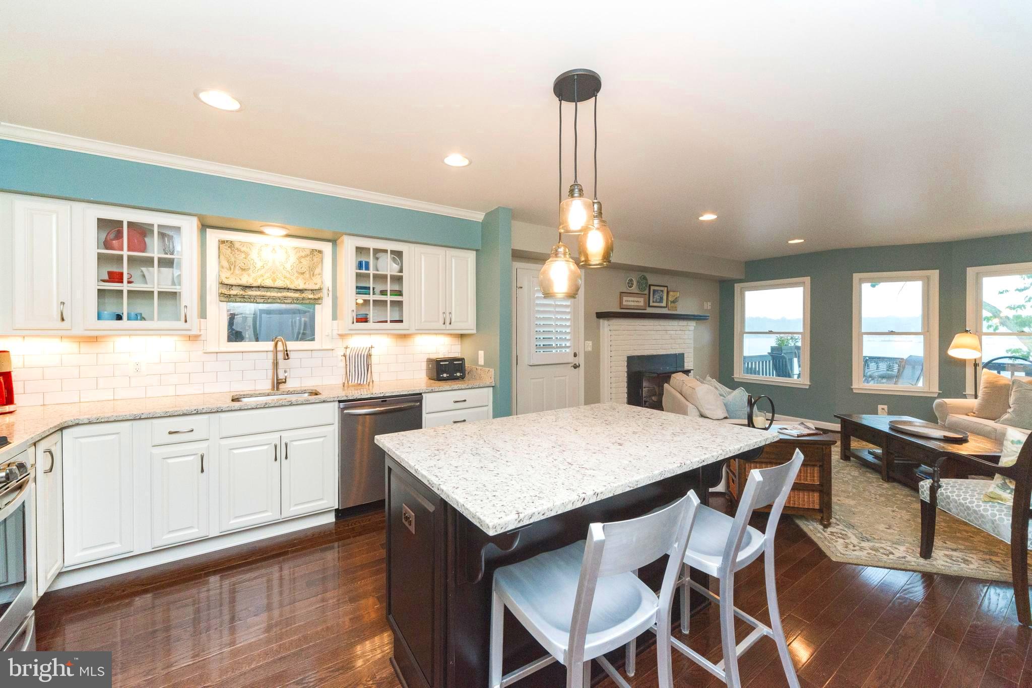 38 Shorewalk Road Riva, MD 21140 - Photo 6 of 40 Kitchen