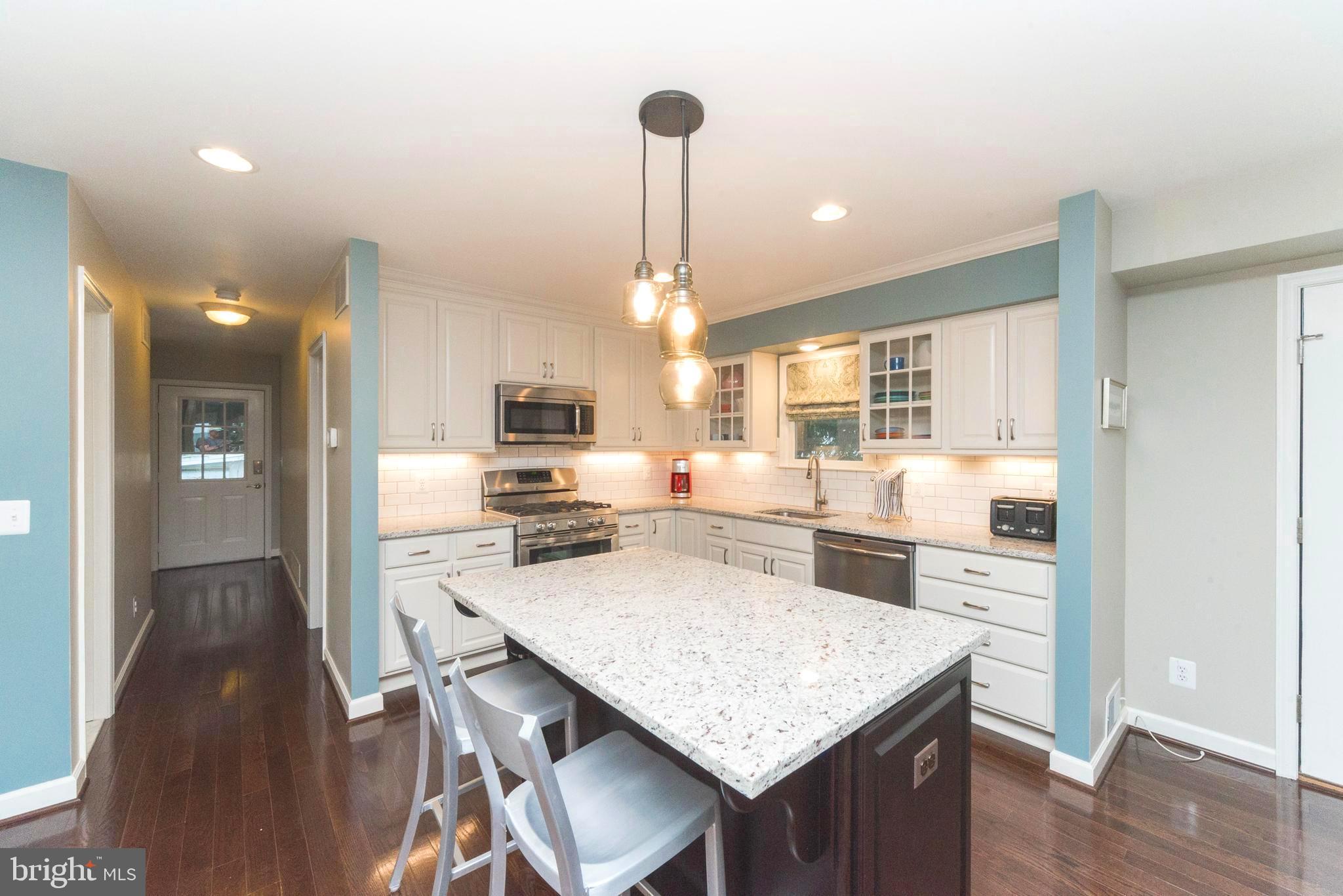 38 Shorewalk Road Riva, MD 21140 - Photo 7 of 40 Kitchen