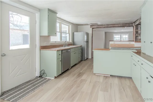 $244,900 | 30252 Burnt Rock Road North, Cape Vincent, NY 13618