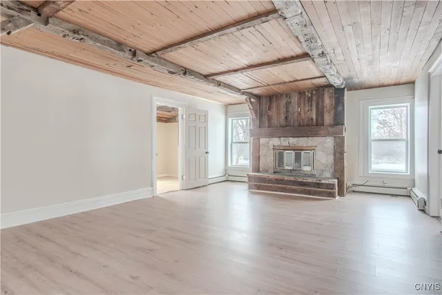 $244,900 | 30252 Burnt Rock Road North, Cape Vincent, NY 13618