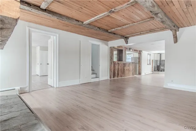 $244,900 | 30252 Burnt Rock Road North, Cape Vincent, NY 13618