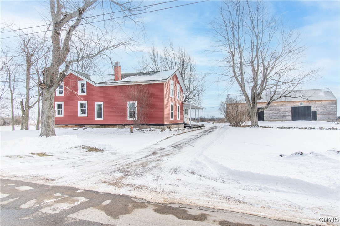 30252 Burnt Rock Road North Cape Vincent, NY 13618 - Photo 4 of 50