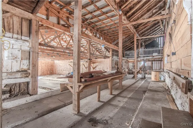 $244,900 | 30252 Burnt Rock Road North, Cape Vincent, NY 13618